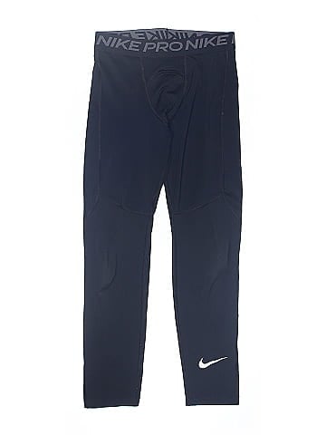 Nike Track Pants (view 1)