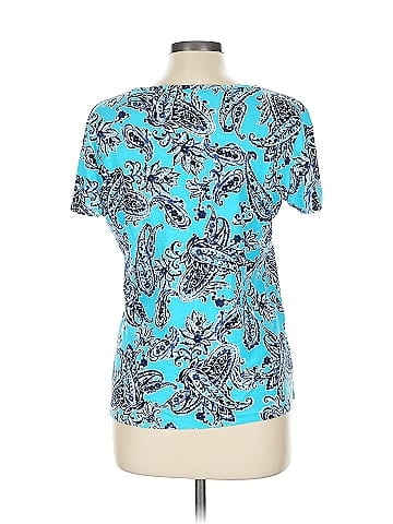 Jones New York Sport Short Sleeve T-Shirt (view 2)