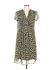 Msk Casual Dress