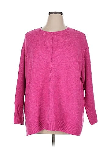 Vince Camuto Pullover Sweater (view 1)