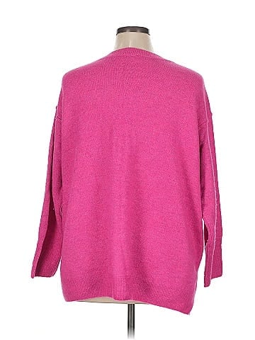 Vince Camuto Pullover Sweater (view 2)