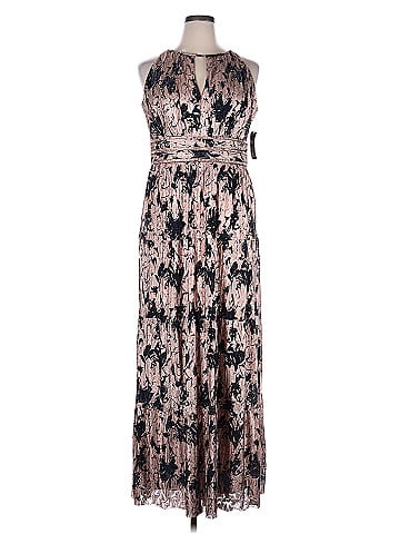 R&M Richards Casual Dress (view 1)