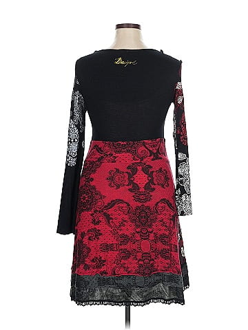 Desigual Cocktail Dress (view 2)