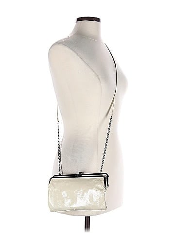 Hobo International Leather Clutch (view 2)