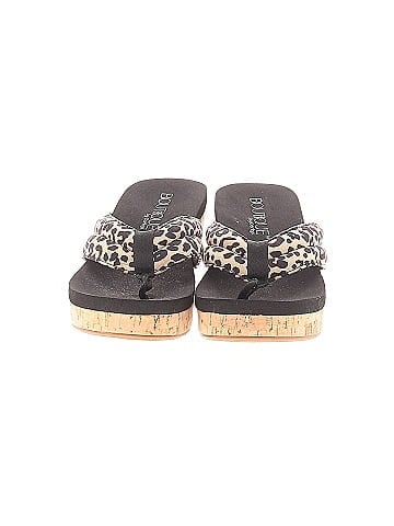 BOUTIQUE By Corkys Wedges (view 2)