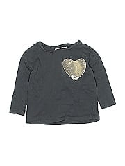 Zara Baby Long Sleeve T Shirt