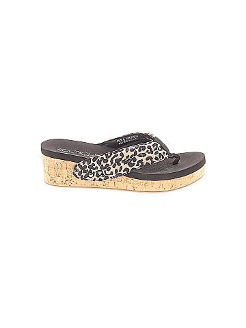 BOUTIQUE By Corkys Wedges (view 1)