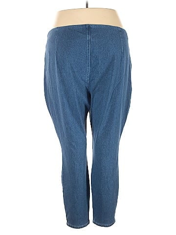 Belle By Kim Gravel Jeggings (view 2)