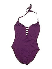 La Blanca One Piece Swimsuit