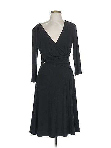 Lauren by Ralph Lauren Cocktail Dress (view 1)