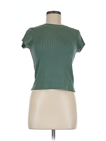 Madewell Short Sleeve T-Shirt (view 1)