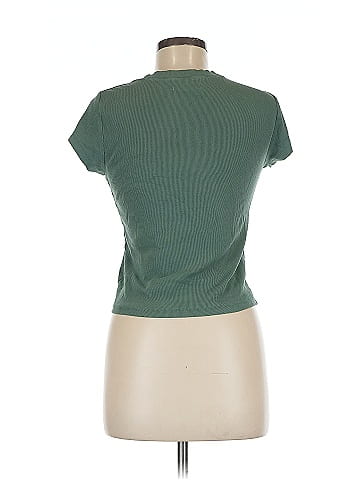 Madewell Short Sleeve T-Shirt (view 2)