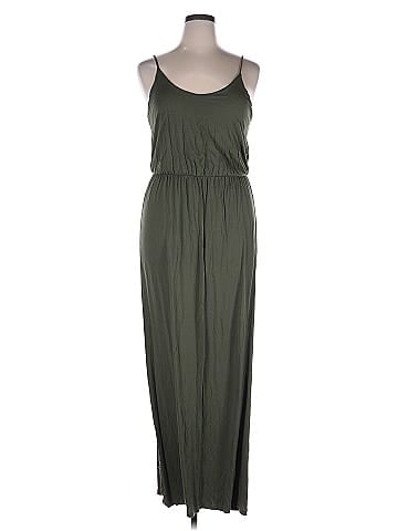 Lush Casual Dress (view 1)