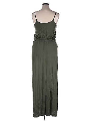 Lush Casual Dress (view 2)