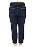 Tommy Hilfiger Blue Jeggings Size 24 waist - photo 2