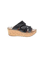 Born Wedges
