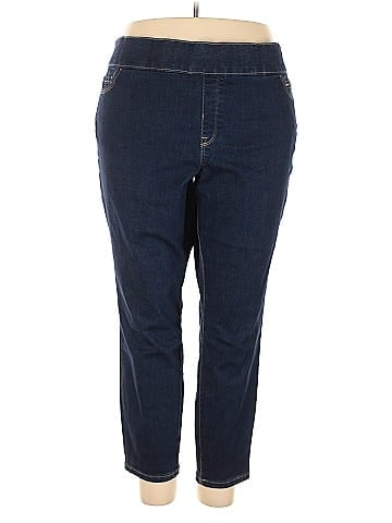 Tommy Hilfiger Jeggings (view 1)