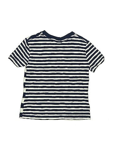 Baby Gap Short Sleeve Henley (view 2)