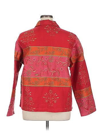 BFA Classics Jacket (view 2)
