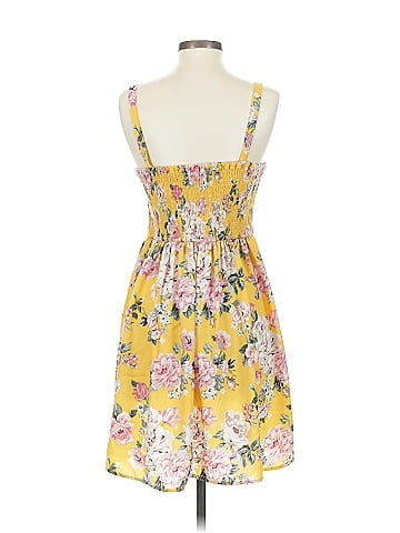 Xhilaration Casual Dress (view 2)