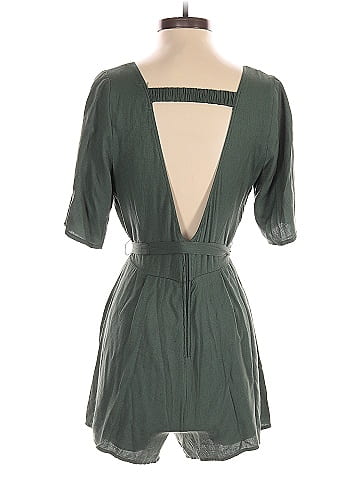Trixxi Romper (view 2)