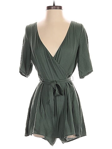 Trixxi Romper (view 1)