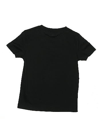 Hurley Short Sleeve Henley (view 2)