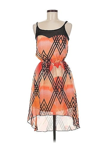 Charlotte Russe Cocktail Dress (view 1)