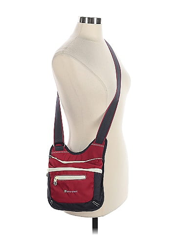 Sherpani Crossbody Bag (view 2)