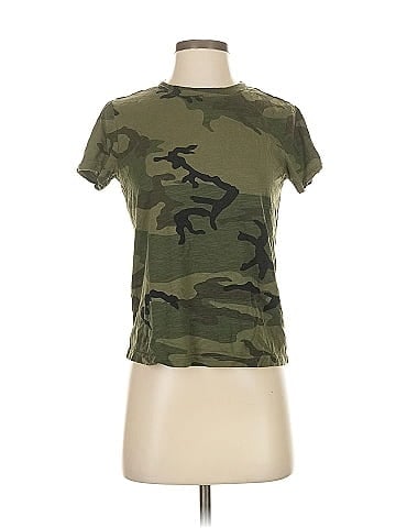 Sanctuary Short Sleeve T-Shirt (view 1)