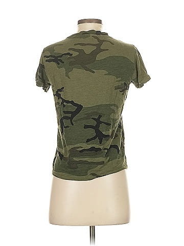 Sanctuary Short Sleeve T-Shirt (view 2)
