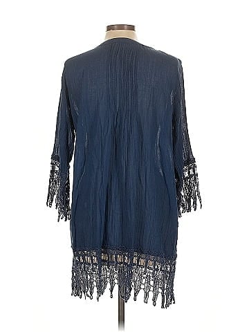 Blue Island Casual Dress (view 2)
