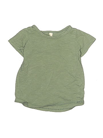childhoods Short Sleeve T-Shirt (view 1)