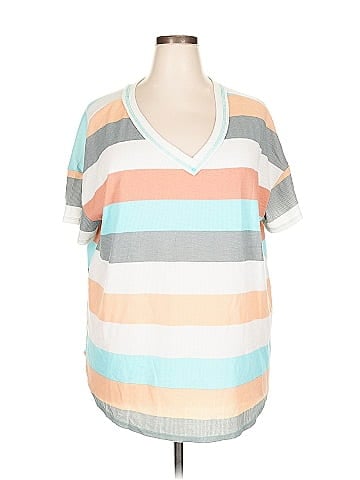 Honeyme Short Sleeve T-Shirt (view 1)