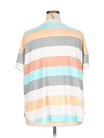 Honeyme Short Sleeve T-Shirt (view 2)