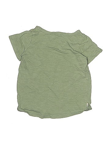 childhoods Short Sleeve T-Shirt (view 2)