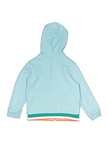 Jacadi Zip Up Hoodie (view 2)