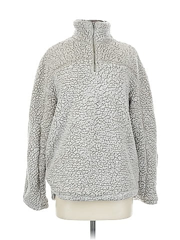 Thread & Supply Fleece (view 1)