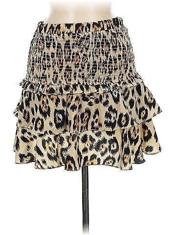 English Factory Casual Skirt (view 1)