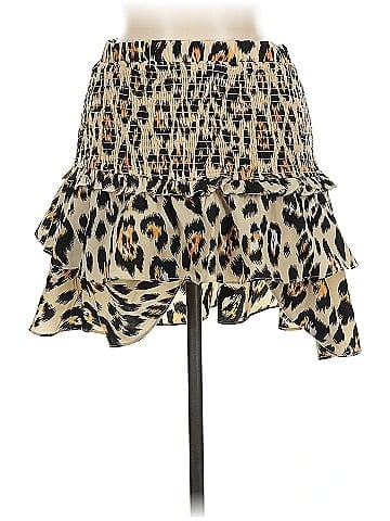 English Factory Casual Skirt (view 2)