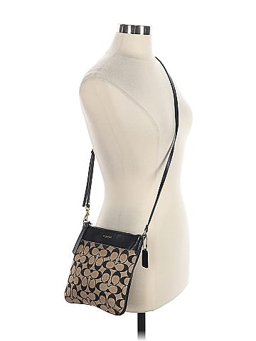 Coach Crossbody Bag (view 2)