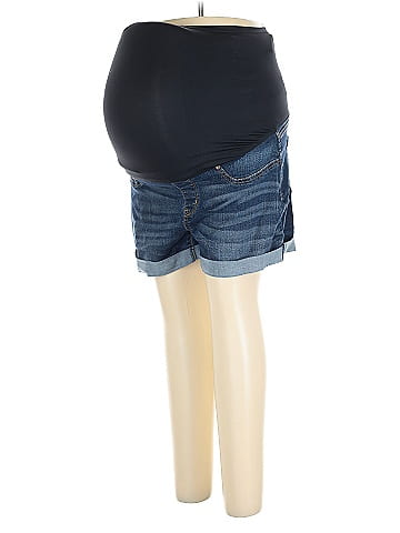 Levi Strauss Signature Denim Shorts (view 1)