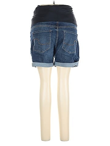 Levi Strauss Signature Denim Shorts (view 2)
