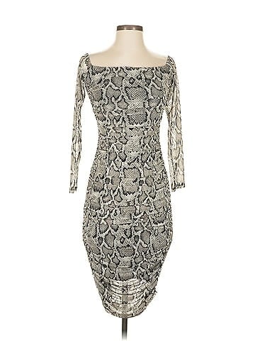 AFRM Cocktail Dress (view 1)