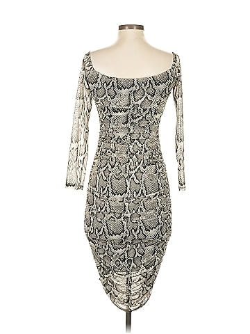 AFRM Cocktail Dress (view 2)