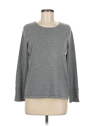 Chico's Sweatshirt (view 1)