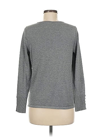 Chico's Sweatshirt (view 2)