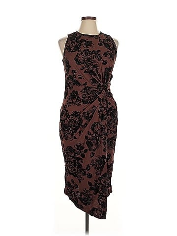 Nine Britton Cocktail Dress (view 1)