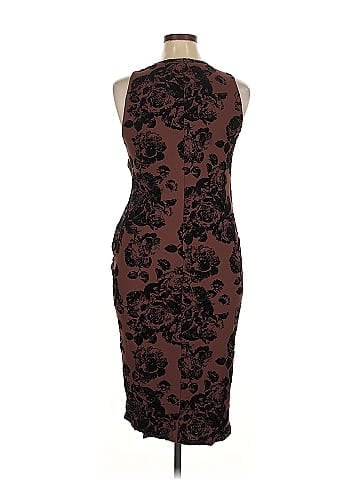 Nine Britton Cocktail Dress (view 2)
