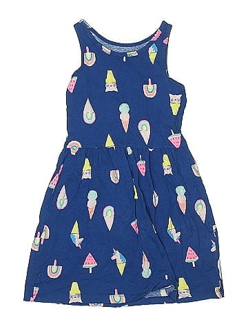 Carter's Dress (view 1)